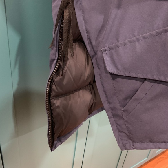 Canada Goose Constable - Blue (Rare) - Picture 9 of 10